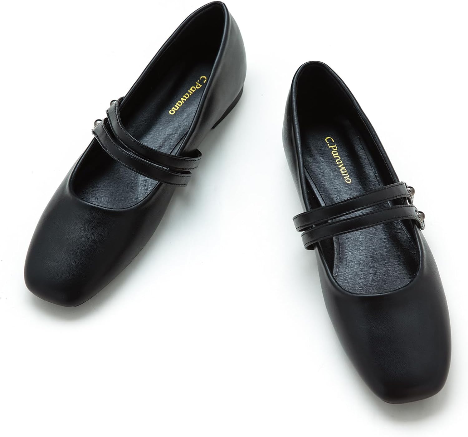 Zapatos Mary Jane Mujer, Talla 40 Zapatos Mary Jane Mujer, Talla 40